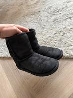 UGG Classic boots mini black 35, Kleding | Dames, Schoenen, Ophalen of Verzenden, Gedragen, Zwart