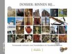 Dossier: Binnen bij..., Ophalen of Verzenden, 19e eeuw, Zo goed als nieuw