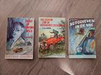 3 boeken/pockets van Jan van Londen, Ophalen of Verzenden, Gelezen