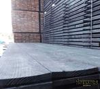 Zwarte Douglas Planken slechts €2,95 per meter!!, Doe-het-zelf en Verbouw, Ophalen, Minder dan 25 mm, Nieuw, Plank