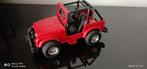 grote Jeep, Kinderen en Baby's, Speelgoed | Speelgoedvoertuigen, Ophalen of Verzenden