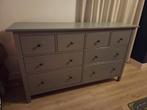 Commode ikea Hemnes ladekast, Ophalen, Gebruikt, 50 tot 70 cm, 100 cm of meer