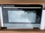 Ovendeur tbv ETNA CM751ZT, 45 tot 60 cm, Hete lucht, 60 cm of meer, Zo goed als nieuw