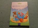 Sesamstraat Een droom komt uit -  Rian Visser, Fictie algemeen, Jongen of Meisje, Nieuw, Ophalen of Verzenden