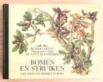 Reader's Digest Veldgids: Bomen en Struiken, Boeken, Ophalen of Verzenden, Zo goed als nieuw, Bloemen, Planten en Bomen