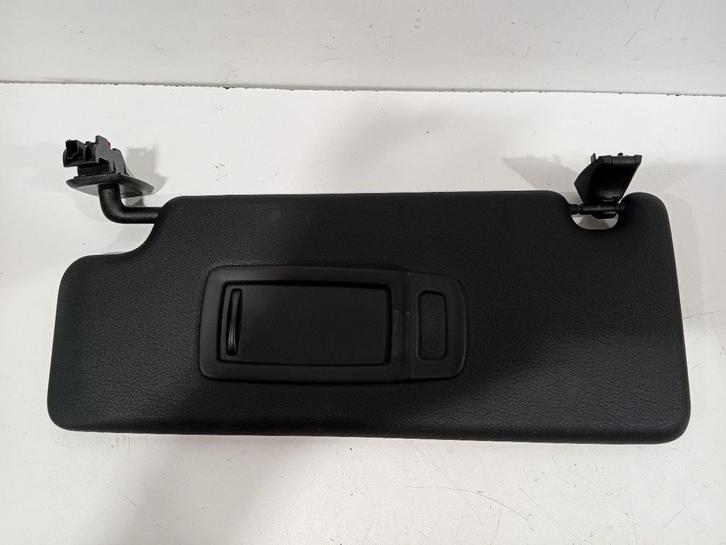 Zonneklep links BMW 1 serie, Auto-onderdelen, Interieur en Bekleding, BMW, Gebruikt, Herkomst onderdeel bekend, 12 maanden garantie