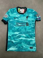 #VSK152-041 Shirt Liverpool te koop! Maat 147-158, Sport en Fitness, Voetbal, Maat XS of kleiner, Verzenden, Nieuw, Shirt