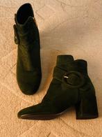 Bruno Premi enkellaarsjes, maat 37 in nieuwstaat 🤩, Lage of Enkellaarzen, Nieuw, Ophalen of Verzenden, Groen