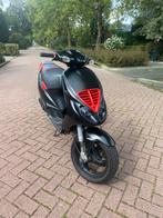 Piaggio nrg mc2 50cc watergekoeld, Fietsen en Brommers, Scooters | Piaggio, Ophalen, Zo goed als nieuw, Tweetakt, NRG