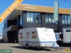 TEC Tour 450 DB, Caravans en Kamperen, Caravans, T.E.C., Overige typen, Rondzit, 750 - 1000 kg