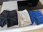 Heren shorts Nike en Daily Aesthetikz, Overige kleuren, Maat 48/50 (M), Nike, Ophalen of Verzenden