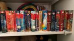 Geronimo Stilton Fantasia Boeken Collectie (16 stuks), Ophalen, Gelezen, Fictie algemeen
