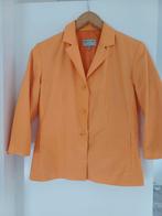 Bandolera blazer maat 38 nieuwstaat, Maat 38/40 (M), Oranje, Ophalen of Verzenden, Zo goed als nieuw