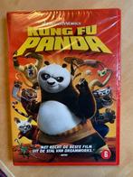 Kung Fu Panda DVD (nieuw in folie), Ophalen of Verzenden, Zo goed als nieuw