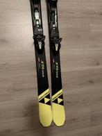 Ski Fischer xtr race, Ophalen, 160 tot 180 cm, Fischer, Zo goed als nieuw
