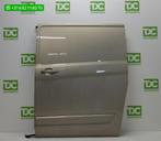 Ford Transit Custom ('12-'18) Schuifdeur links champagne, Auto-onderdelen, Gebruikt, Ford, Deur, Links