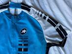 == Mooi Assos Mille fiets shirt mt XL ==, Assos, Gebruikt, Heren, Ophalen of Verzenden
