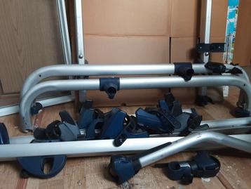 Thule fietsdrager onderdelen  beschikbaar voor biedingen