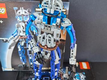 Lego Star Wars ZGAN minifig 8011 Jango Fett  beschikbaar voor biedingen
