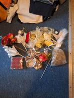 Diverse decoratie set, Verzamelen, Poppenhuizen en Toebehoren, Ophalen of Verzenden, Gebruikt, Decoratie