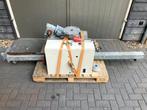 Van Wees mengmachine in zware uitvoering., Ophalen, Gebruikt