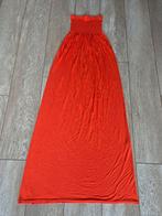 Boohoo lange zomerjurk. Maat XS. Maat 34., Ophalen, Boohoo, Maat 34 (XS) of kleiner, Gedragen
