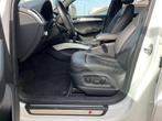 Audi Q5 2.0 TFSI quattro Pro Line S B&O Edition, Te koop, Geïmporteerd, Benzine, Gebruikt