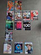 Expreszo, Ophalen of Verzenden, Zo goed als nieuw, Glossy
