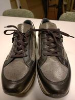 Mooie dames sneakers met 41 HUSH PUPPIES €20, N/A, Bruin, N/A, Ophalen of Verzenden