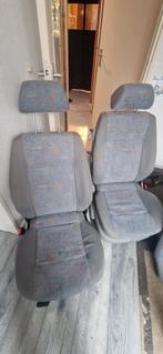 Autostoelen set   interieur lupo  arosa, Ophalen of Verzenden, Gebruikt, Universele onderdelen