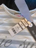Boboli maat 140 nieuw meisje longsleeve blouse, Kinderen en Baby's, Kinderkleding | Maat 140, Z, Z, Meisje, Nieuw