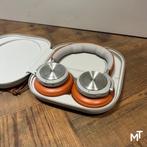 Bang & Olufsen Beoplay HX Timber, Audio, Tv en Foto, Koptelefoons, Overige merken, Bang & Olufsen, Zo goed als nieuw, Surround
