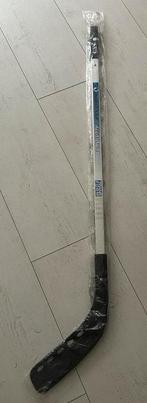 Nijdam ijshockey stick aluminium nieuw, Sport en Fitness, IJshockey, Ophalen, Nieuw, Stick