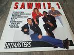 LP Saw Mix 1 / i.z.g.s., Ophalen of Verzenden, Zo goed als nieuw, 12 inch, Pop