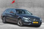 Mercedes-Benz C-Klasse Estate 180 Ambition | Navigatie | Ful, Achterwielaandrijving, Gebruikt, Leder en Stof, 1595 cc