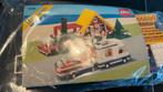 LEGO 6388 Holiday Home with Caravan, Ophalen of Verzenden