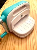 ZGAN Love2Craft stans- en embossingmachine., Ophalen, Zo goed als nieuw