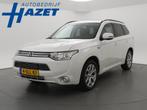 Mitsubishi Outlander 2.0 PHEV INSTYLE + LEDER / SCHUIFDAK /, Auto's, Mitsubishi, Te koop, Gebruikt, 750 kg, SUV of Terreinwagen