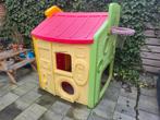 little tikes speelhuisje, Kinderen en Baby's, Speelgoed | Buiten | Speelhuisjes, Ophalen, Gebruikt, Kunststof