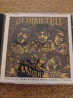 CD Jethro Tull - Stand Up, Ophalen of Verzenden, Gebruikt, Poprock