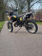 motorhispania ryz 50 waardenpeiling, Ophalen, Zo goed als nieuw