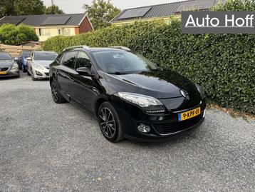 Renault Mégane Estate 1.2 TCe Bose | Navi | Camera | Autom. beschikbaar voor biedingen