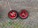 Typhoon / piaggio Nrg velgenset bandenset, Ophalen