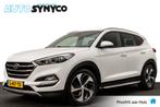 Hyundai Tucson 1.6 T-GDi 177 Pk Automaat Comfort | 19 inch |, Auto's, Hyundai, Te koop, Geïmporteerd, 14 km/l, Benzine