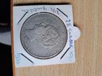 2,5 gulden 1933, Ophalen, Koningin Wilhelmina, 2½ gulden