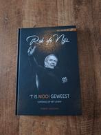 Rob de Nijs - 'T is mooi geweest Robert Haagsma, Ophalen of Verzenden, Zo goed als nieuw, Robert Haagsma