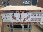 Nieuwe Abdoer Twist - Buikspiertrainer nieuw!, Kunststof, Overige typen, Nieuw, Ophalen of Verzenden