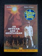 An officer and a gentleman (dvd), Cd's en Dvd's, Drama, Ophalen of Verzenden, Zo goed als nieuw, Alle leeftijden