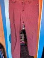 leuke oudroze broek Rainbow 42 zgan, Verzenden, Maat 42/44 (L), Zo goed als nieuw, Roze