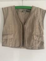 LEVV Gilet maat 92, Ophalen of Verzenden, Gebruikt, Meisje, Overige typen